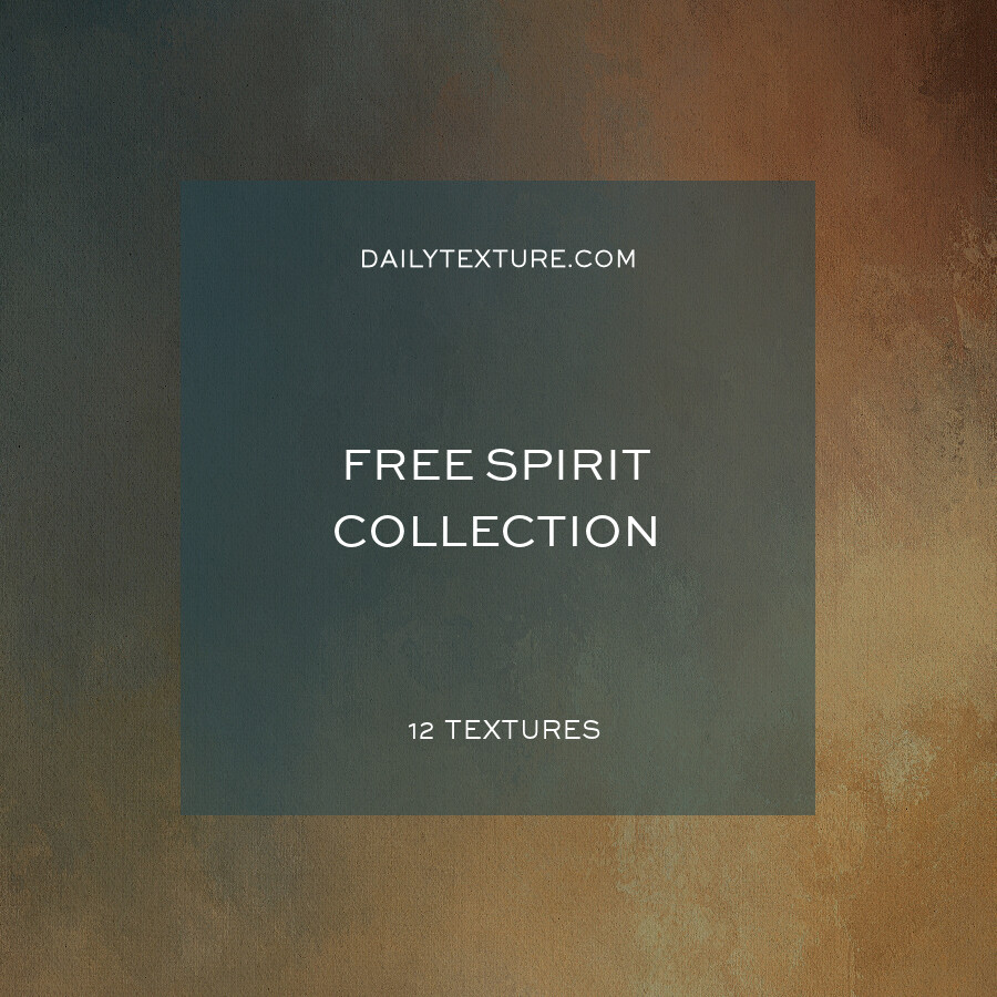 Free Spirit Texture Collection
