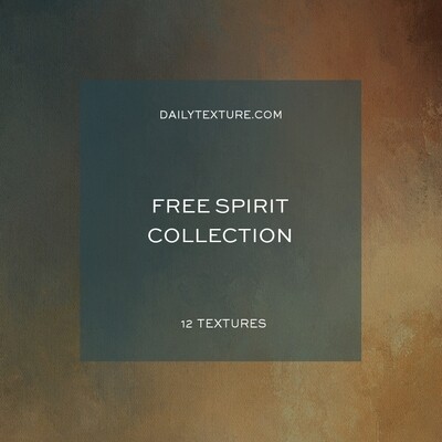 Free Spirit Texture Collection