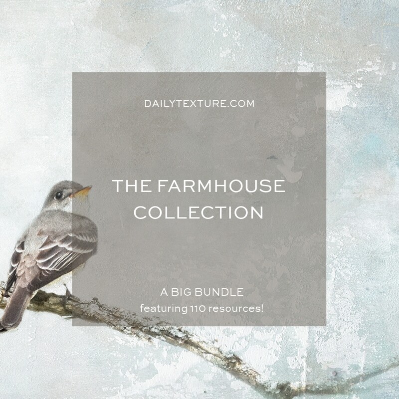 The Farmhouse Collection