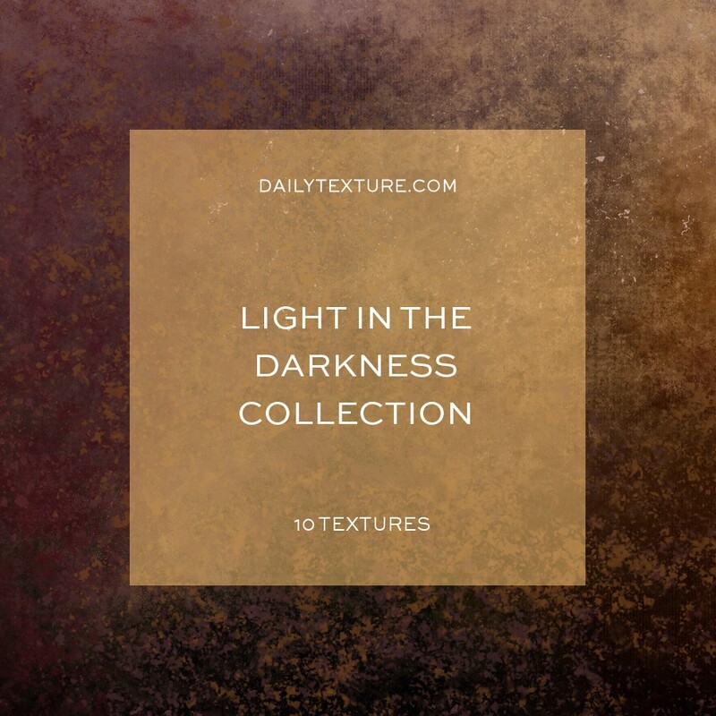 Light In The Darkness Texture Collection