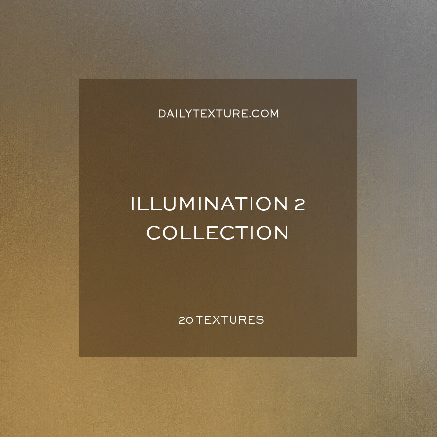 Illumination 2 Texture Collection