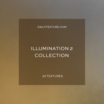 Illumination 2 Texture Collection
