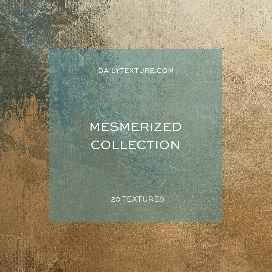 Mesmerized Texture Collection