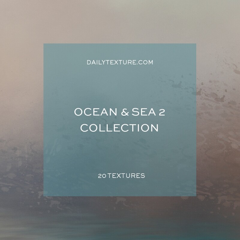 Ocean and Sea Texture Collection 2