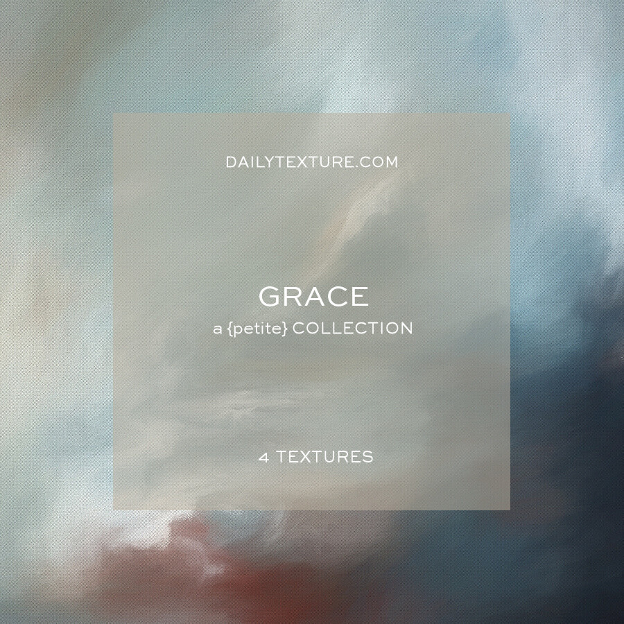 Grace A Petite Texture Collection