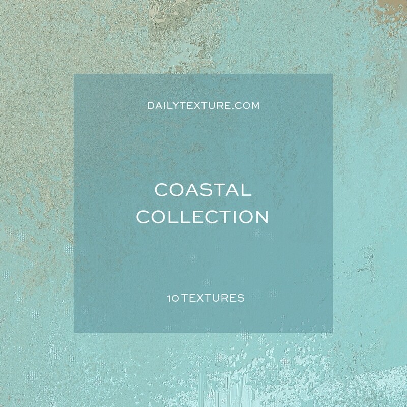 Coastal Texture Collection