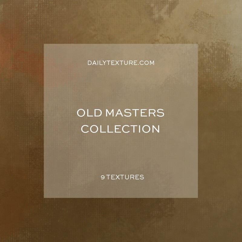 Old Masters Texture Collection