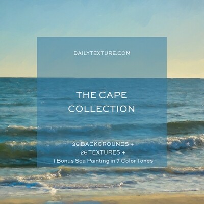 The Cape Collection