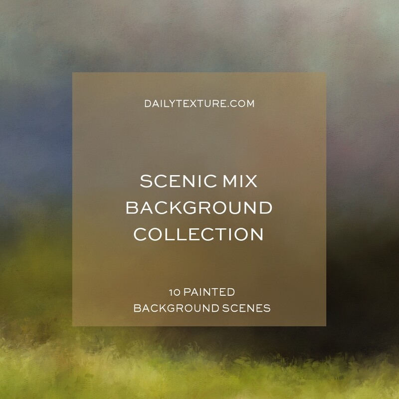 Scenic Mix Background Collection