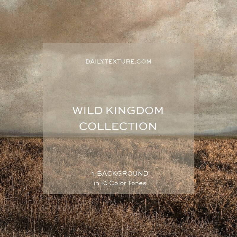 Wild Kingdom Background Collection