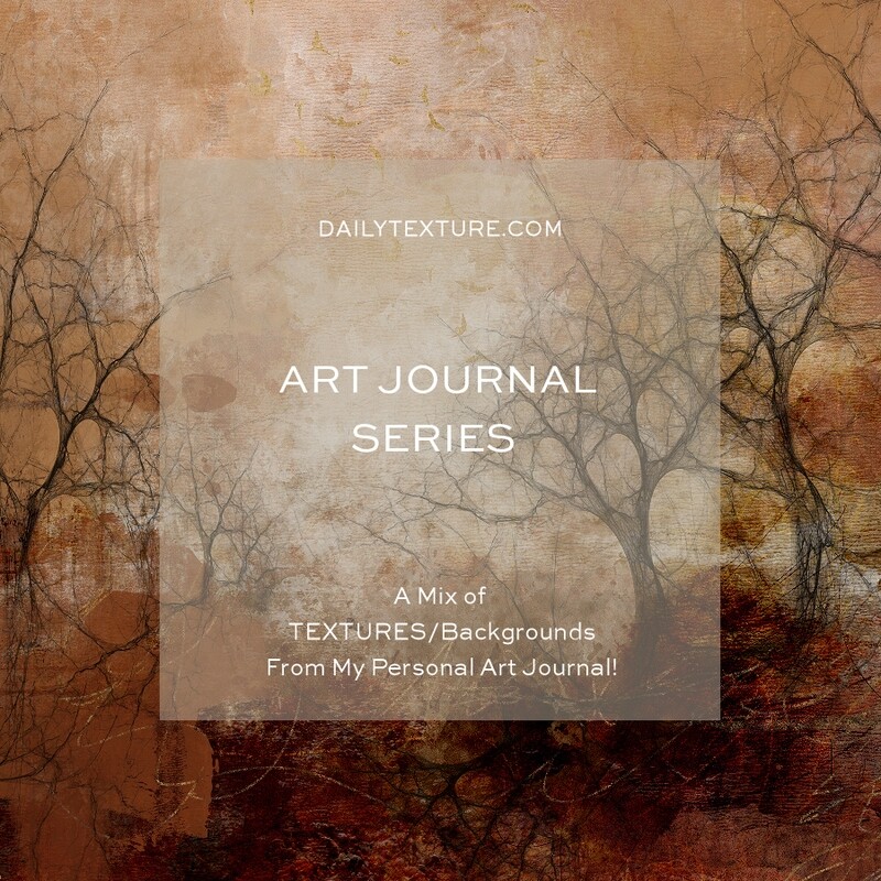 Art Journal Series