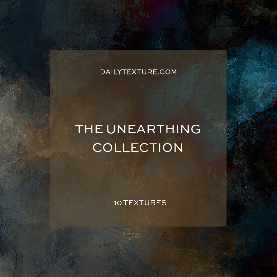 The Unearthing Collection