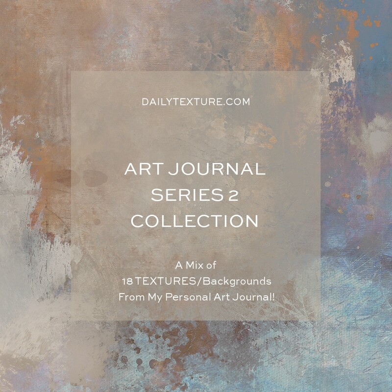 Art Journal Series 2 Collection