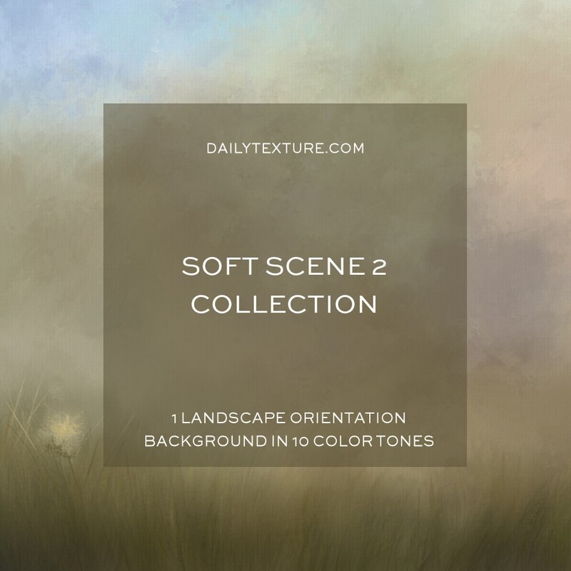 Soft Scene Two Background
