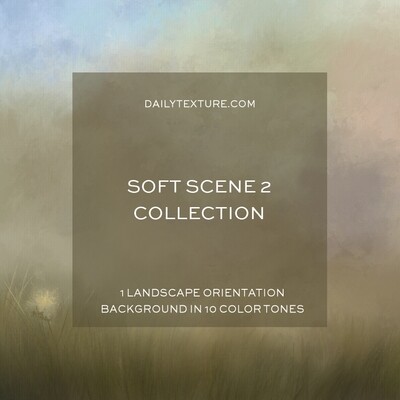 Soft Scene Two Background