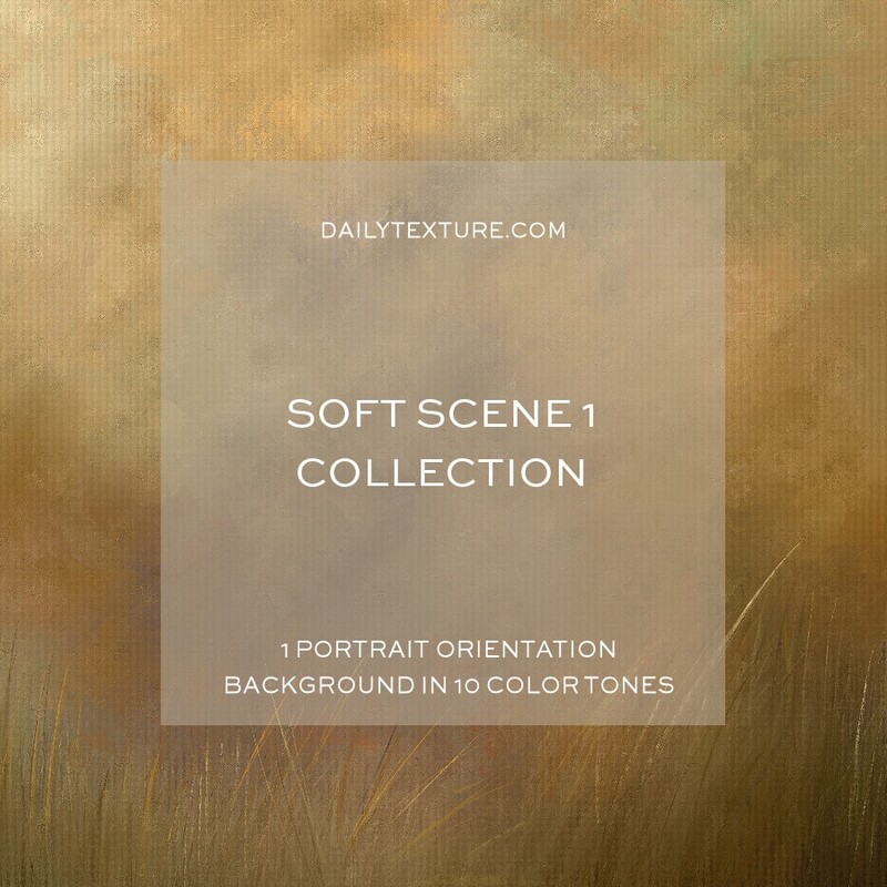 Soft Scene One Background