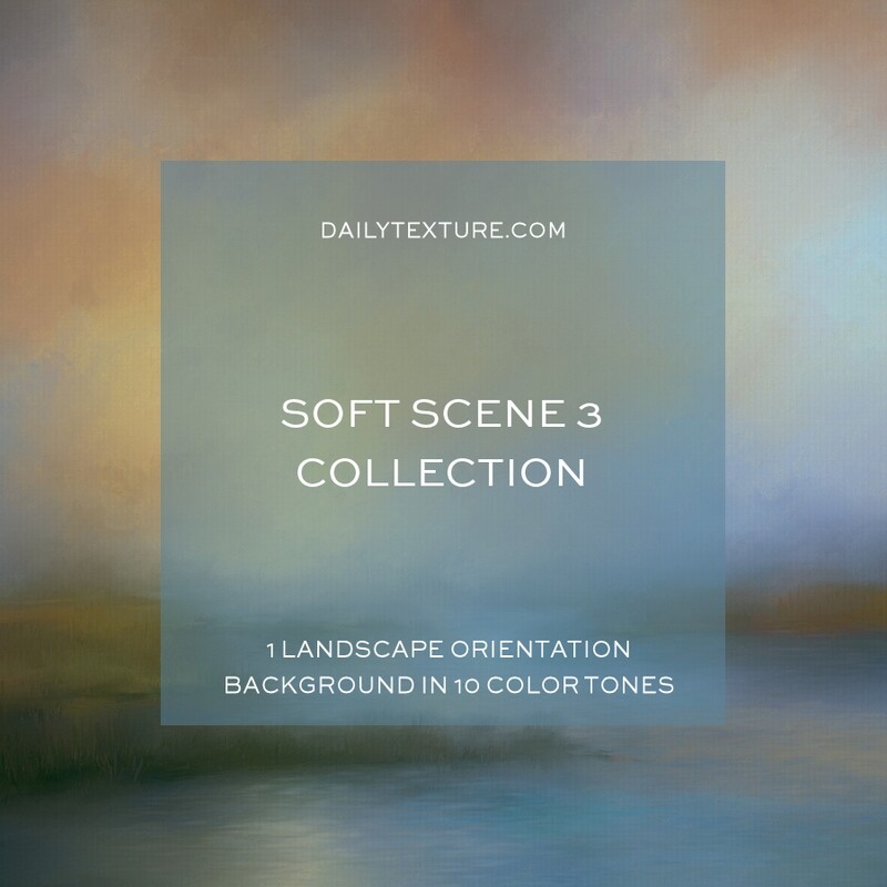 Soft Scene Three Background