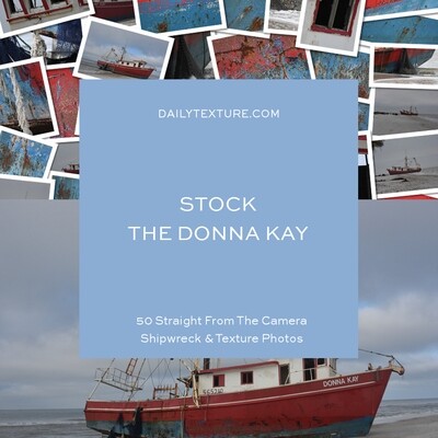 Daily Texture Stock Photos - The Donna Kay