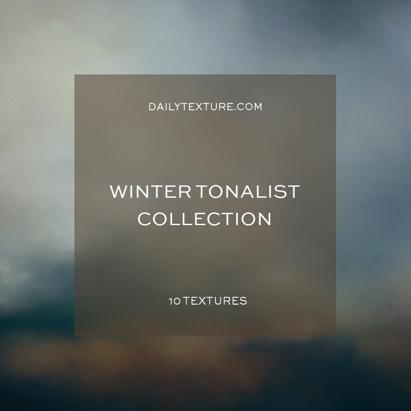 The Winter Tonalist Collection