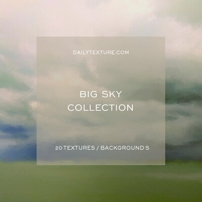 The Big Sky Collection