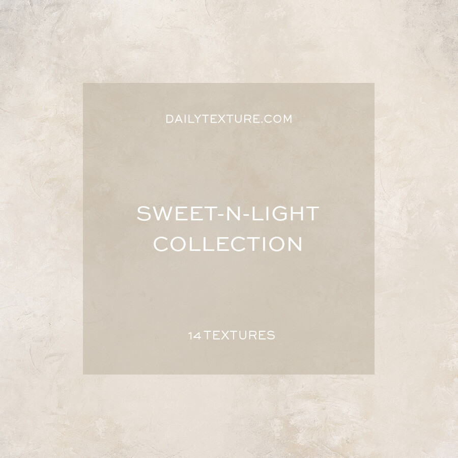 Sweet-N-Light Texture Collection