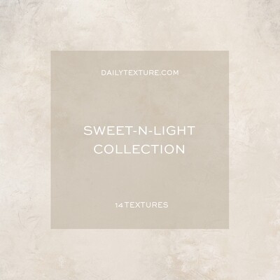 Sweet-N-Light Texture Collection