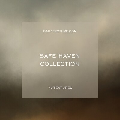 Safe Haven Texture Collection