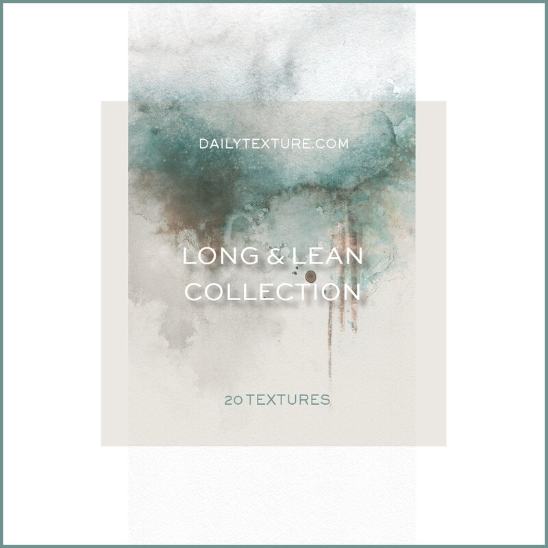 The Long and Lean Texture Collection