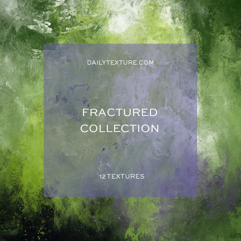 Fractured Texture Collection