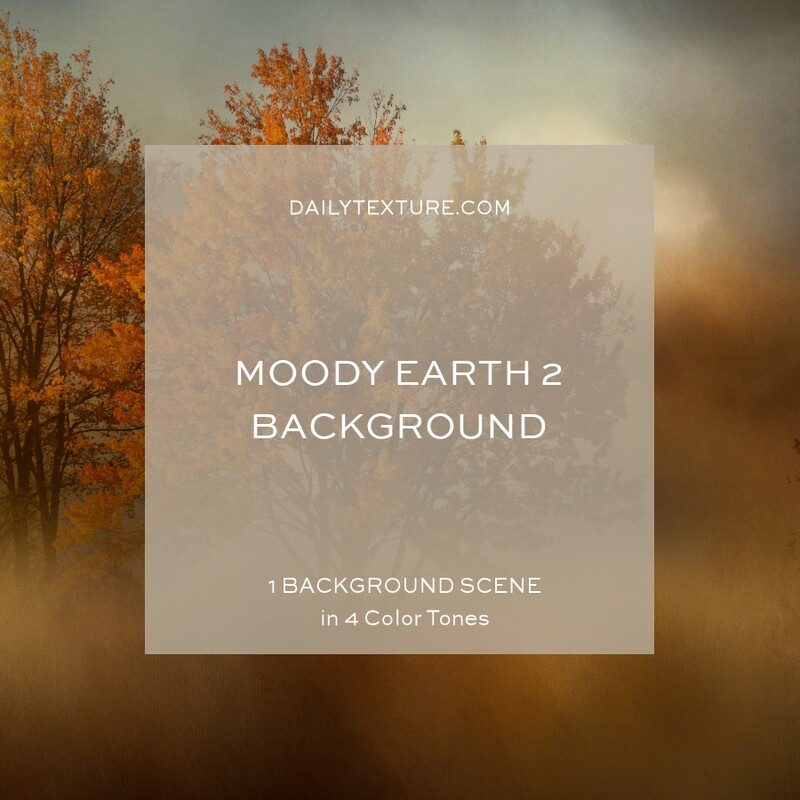 Moody Earth 2 Background Collection