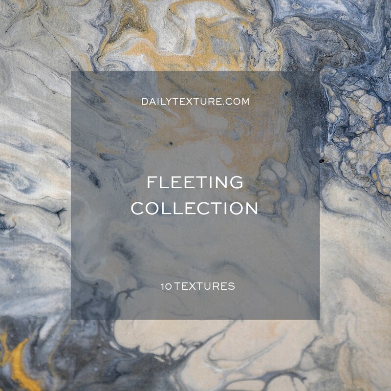 Fleeting Texture Collection