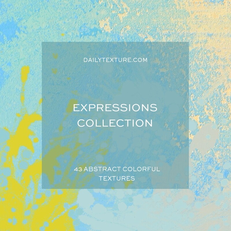 Expressions Texture Collection