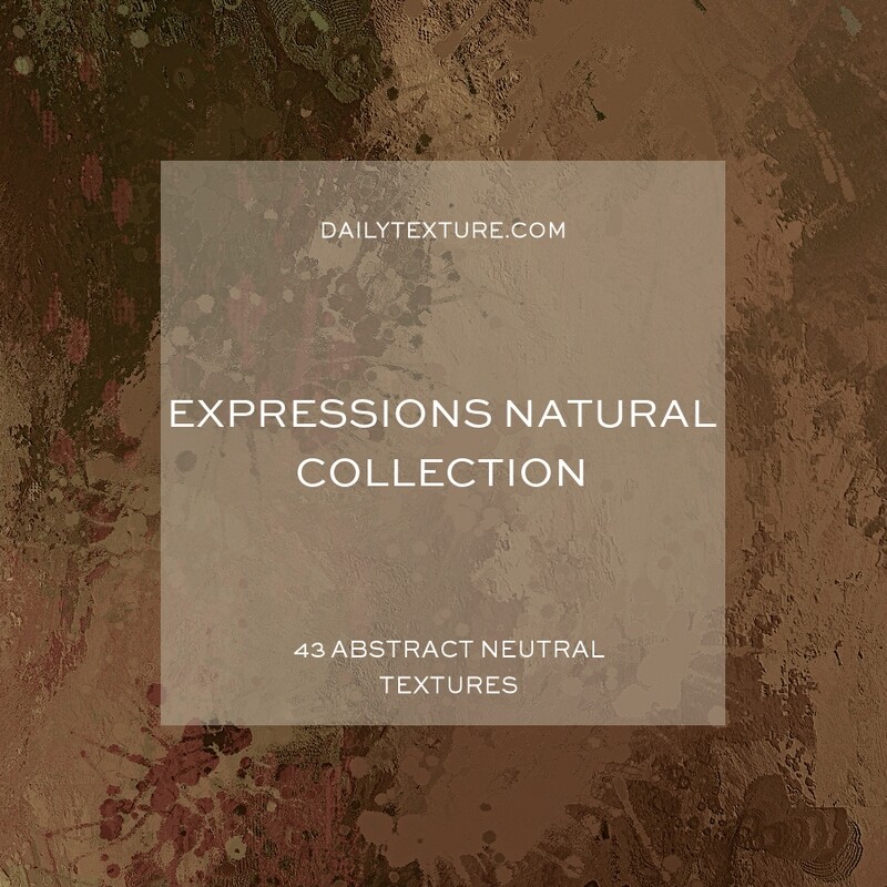 Expressions Natural Texture Collection
