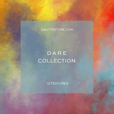 The Dare Texture Collection