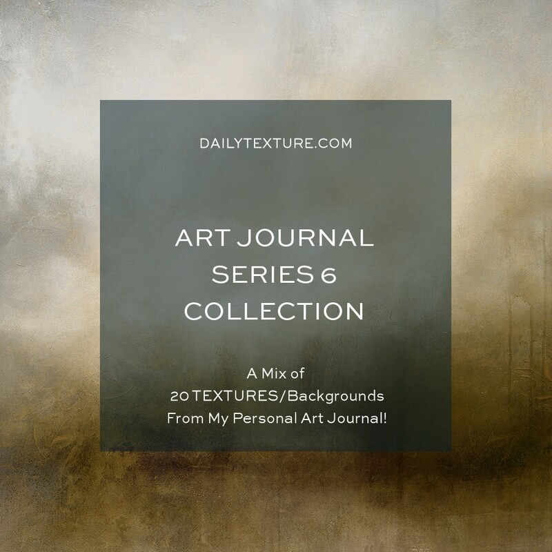 Art Journal Series 6 Collection