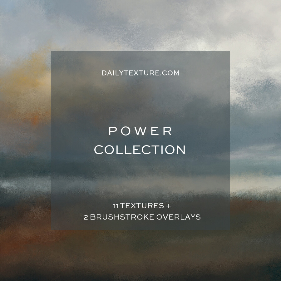 POWER Texture Collection