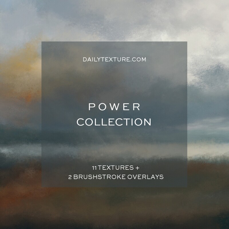 POWER Texture Collection