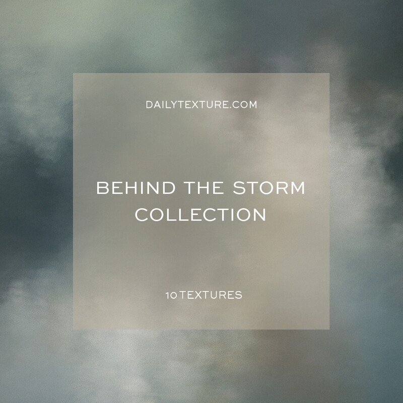 Behind The Storm Texture Collection