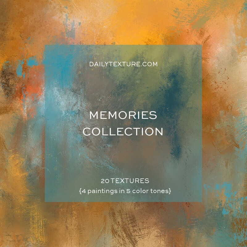 Memories Texture Collection