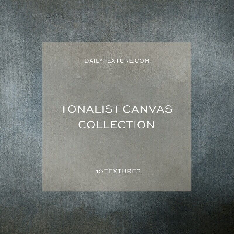 Tonalist Canvas Collection