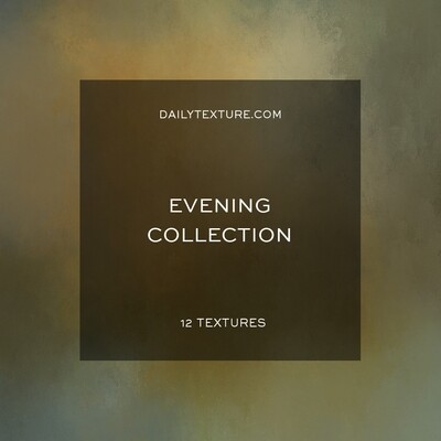 Evening Background Collection