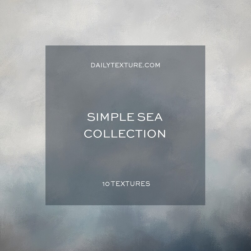 The Simple Sea Texture Collection