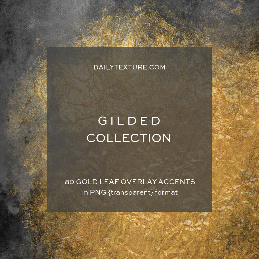 The Gilded Collection