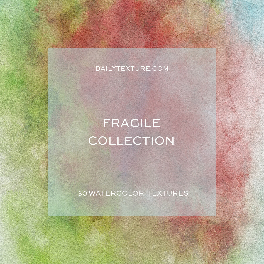 Fragile Texture Collection