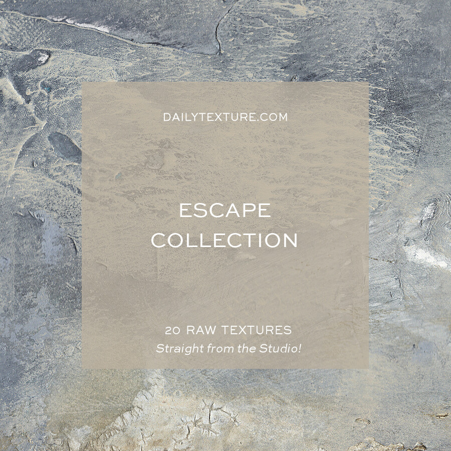 Escape Texture Collection