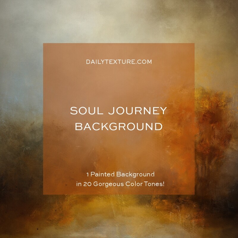 Soul Journey Background Collection