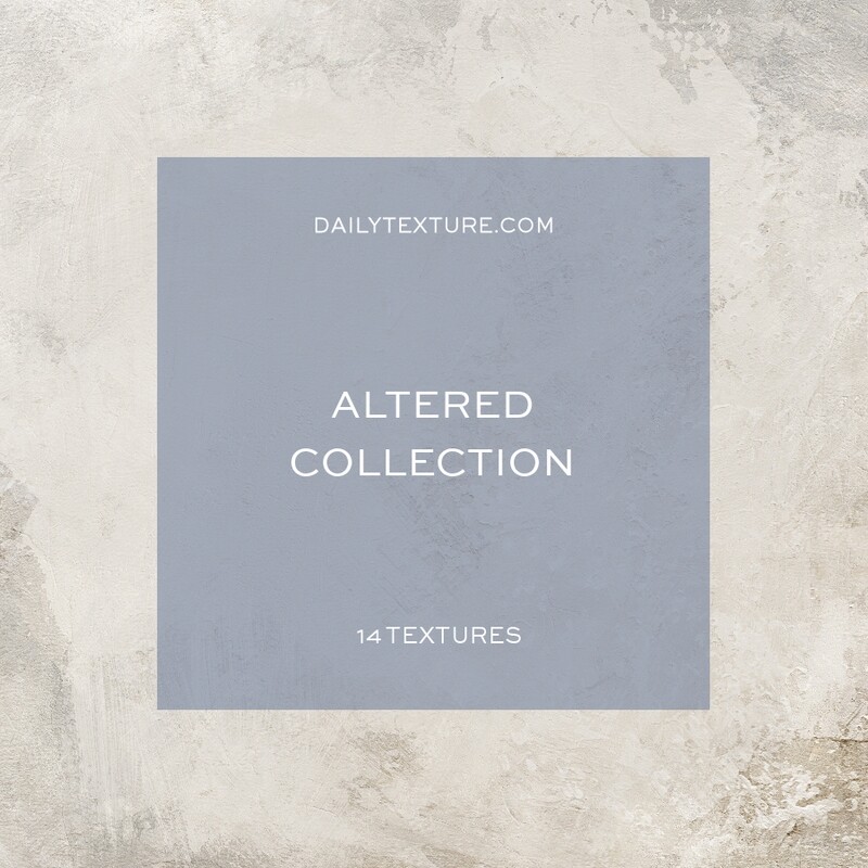 Altered Texture Collection