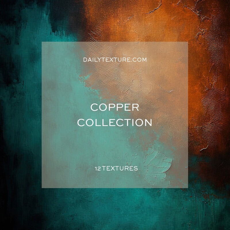 The Copper Texture Collection
