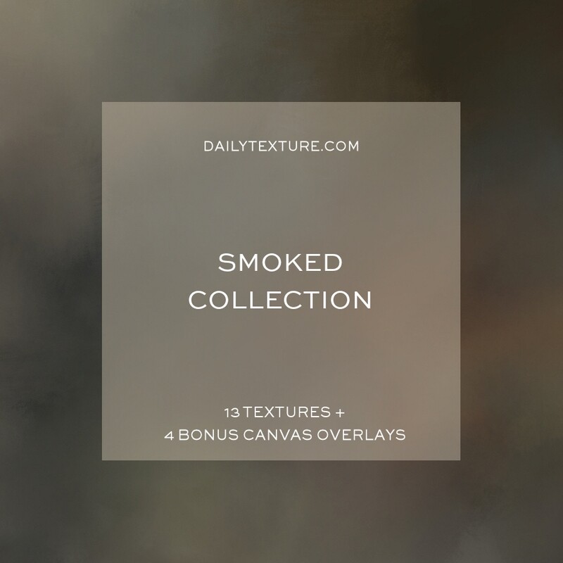 Smoked Texture Collection