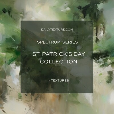 Spectrum Series St. Patrick&#39;s Day Collection